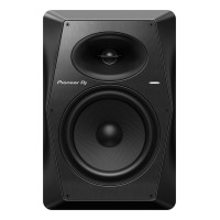 Pioneer DJ VM-80 | Monitor activo de 8" con DSP y Vortex Bass Pioneer DJ VM-80 | Monitor activo de 8" con DSP y Vortex Bass
