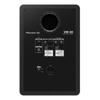 Pioneer DJ VM-80 | Monitor activo de 8" con DSP y Vortex Bass Pioneer DJ VM-80 | Monitor activo de 8" con DSP y Vortex Bass