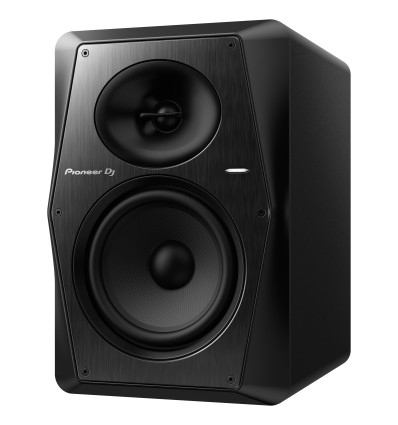 Pioneer DJ VM-70 - Monitores de 6.5" para DJs y productores