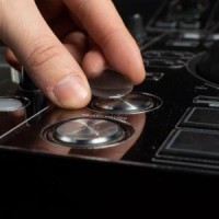 Protectores Cue/Play (4 uds) – TOPDJ Skin