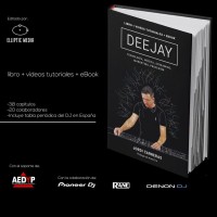 DEEJAY EL LIBRO