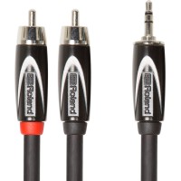 ROLAND RCC-5-352R cable TRS de 1/8" a 2x RCA