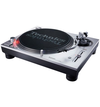 TECHNICS SL1200 MK7 giradiscos turntable precio