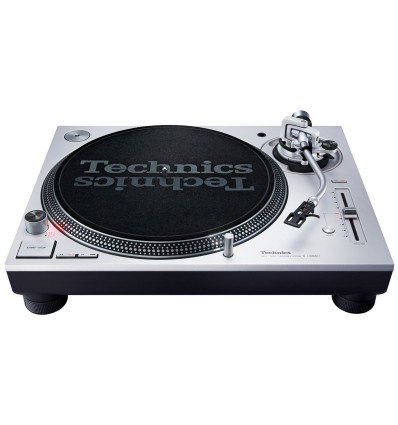 TECHNICS SL1200 MK7 giradiscos turntable precio