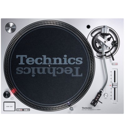 TECHNICS SL-1200 MK7