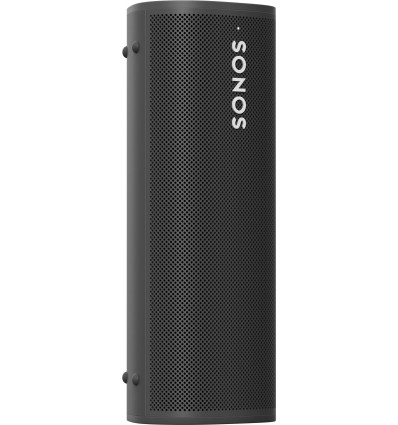 Sonos Roam Altavoz Bluetooth con Google Home y Alexa