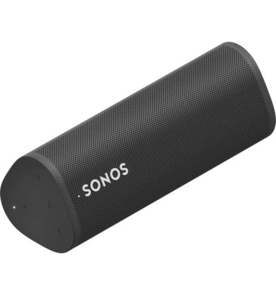 SONOS ROAM BLACK