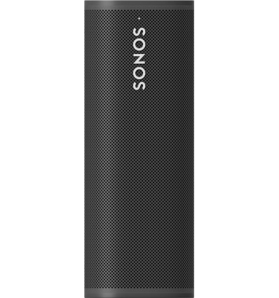 Sonos Roam Altavoz Bluetooth con Google Home y Alexa