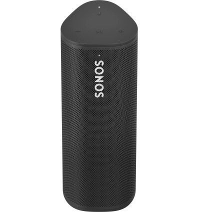 Sonos Roam Altavoz Bluetooth con Google Home y Alexa