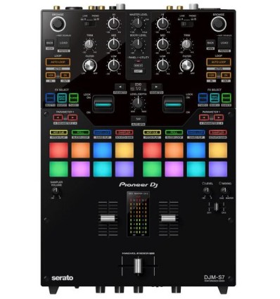 PIONEER DJ DJM-S7