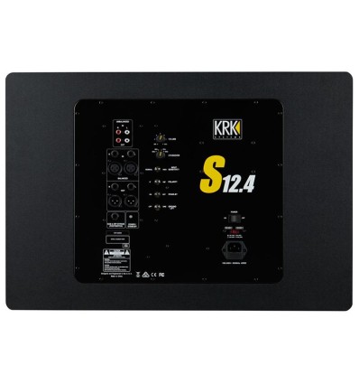 KRK S12.4