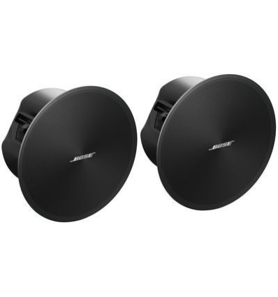 BOSE DM2C-LP NEGRO