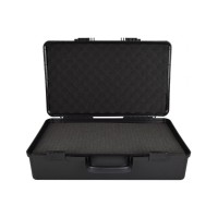 Maletas de transporte de ABS para proteger tus equipos