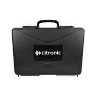 Maletas de transporte de ABS para proteger tus equipos