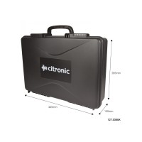 Maletas de transporte de ABS para proteger tus equipos