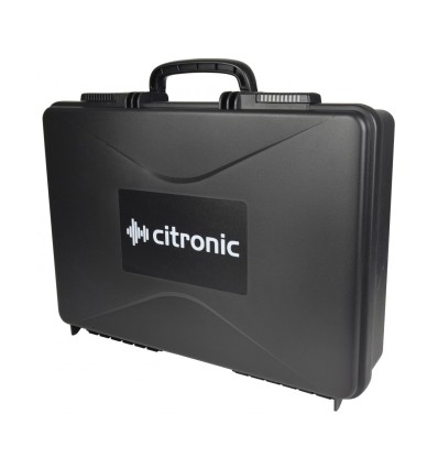 Maletas de transporte de ABS para proteger tus equipos