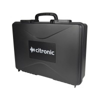 Maletas de transporte de ABS para proteger tus equipos