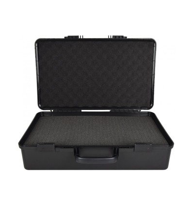 Maletas de transporte de ABS para proteger tus equipos