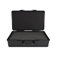 Maletas de transporte de ABS para proteger tus equipos Maletas de transporte de ABS para proteger tus equipos