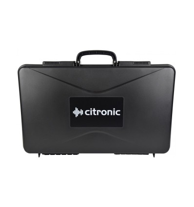 Maletas de transporte de ABS para proteger tus equipos