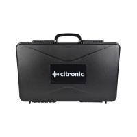 Maletas de transporte de ABS para proteger tus equipos Maletas de transporte de ABS para proteger tus equipos