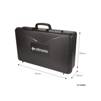 Maletas de transporte de ABS para proteger tus equipos Maletas de transporte de ABS para proteger tus equipos