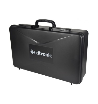 Maletas de transporte de ABS para proteger tus equipos