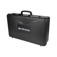 Maletas de transporte de ABS para proteger tus equipos Maletas de transporte de ABS para proteger tus equipos