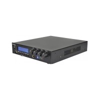 Mezclador de 100V con USB, sintonizador FM y  BT 