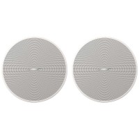 BOSE DM3C BLANCO cuenta con una estética premium BOSE DM3C BLANCO cuenta con una estética premium