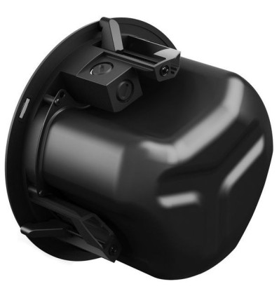 BOSE DM3C BLANCO cuenta con una estética premium