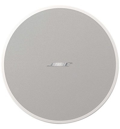 BOSE DM3C BLANCO cuenta con una estética premium