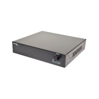 Amplificadores esclavos de 100 V integrados en carcasa