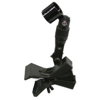 AUDIX DFLEX PINZA pinza doble para micrófono de percusión y batería