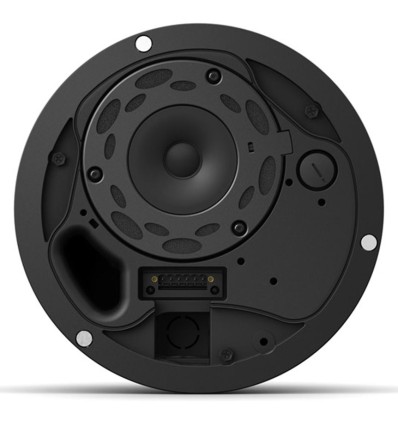 DesignMax DM3C NEGRO