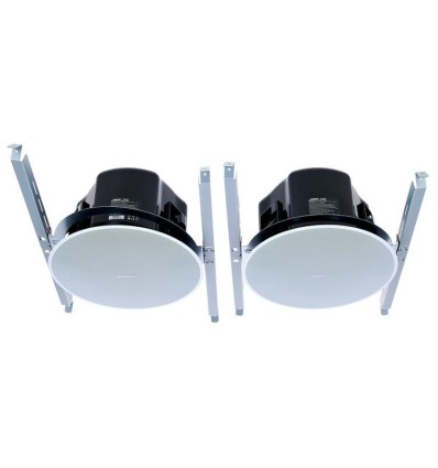 BOSE DM6C ofrece una experiencia de sonido increíble