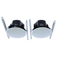 BOSE DM6C ofrece una experiencia de sonido increíble