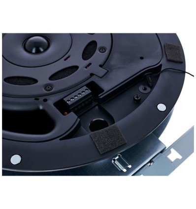 BOSE DM6C ofrece una experiencia de sonido increíble