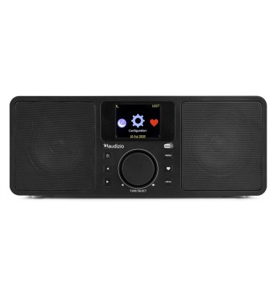 AUDIZIO 102.228 ROME NEGRO