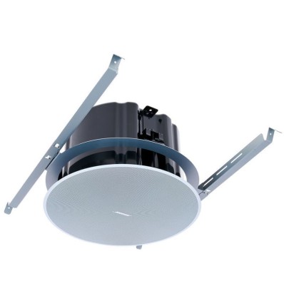 BOSE DM8C es ideal para escuchar música en primer plano