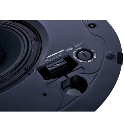 BOSE DM8C es ideal para escuchar música en primer plano