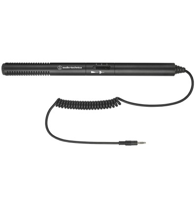 AUDIO-TECHNICA ATR6550X