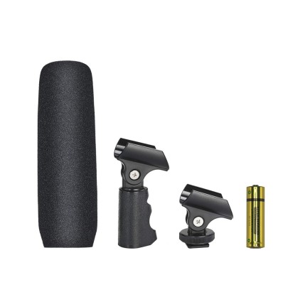 AUDIO-TECHNICA ATR6550X