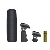 AUDIO-TECHNICA ATR6550X