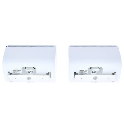 BOSE DM3SE  ofrecen unos agudos nítidos e inteligibles