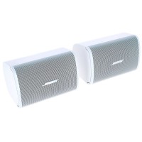 BOSE DM3SE  ofrecen unos agudos nítidos e inteligibles BOSE DM3SE  ofrecen unos agudos nítidos e inteligibles