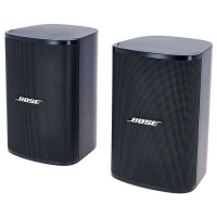BOSE DM3SE  ofrecen unos agudos nítidos e inteligibles BOSE DM3SE  ofrecen unos agudos nítidos e inteligibles