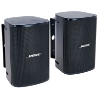 BOSE DM3SE  ofrecen unos agudos nítidos e inteligibles BOSE DM3SE  ofrecen unos agudos nítidos e inteligibles