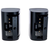 BOSE DM3SE  ofrecen unos agudos nítidos e inteligibles BOSE DM3SE  ofrecen unos agudos nítidos e inteligibles