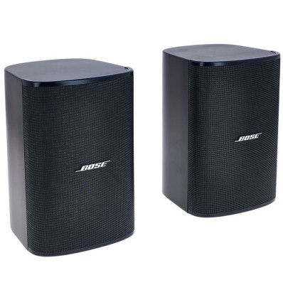 BOSE DM5SE NEGRO